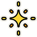 Spark Icon