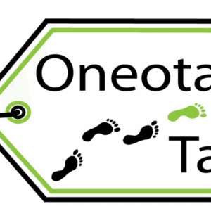 Oneota Tag Carbon Offsets